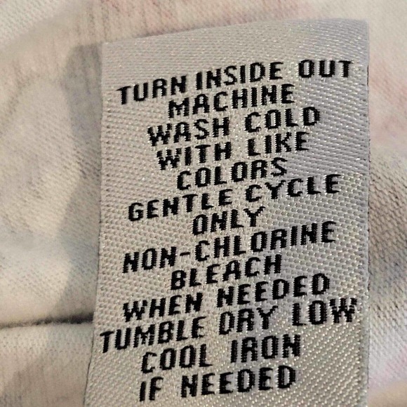 Catherines Red and Black Plaid Blouse - Picture 7 of 11